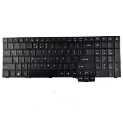New laptop keyboard for ACER TRAVELMATE 5760G