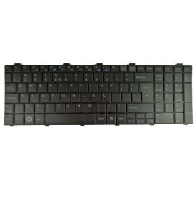 New laptop keyboard for FUJITSU SIEMENS AH530