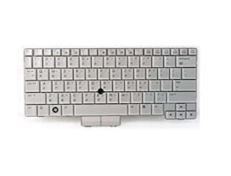New laptop keyboard for HP COMPAQ 2710