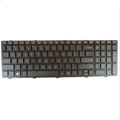 New laptop keyboard for HP PROBOOK 4540S WITH FRAME