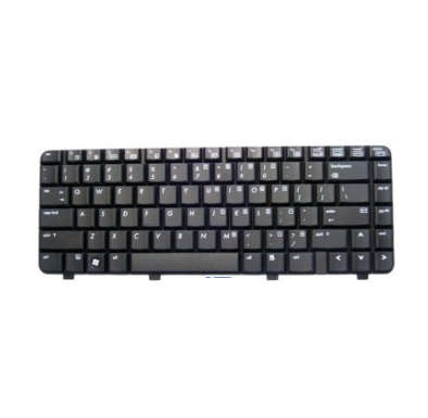 New laptop keyboard for HP 550