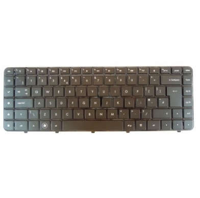 New laptop keyboard for HP PAVILION DV6-3000
