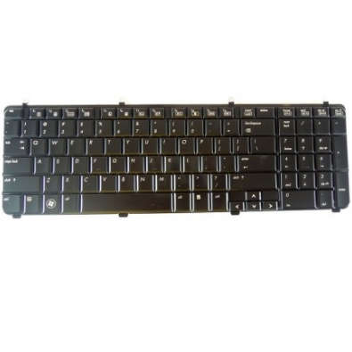 New laptop keyboard for HP PAVILION DV7-2000 BLACK