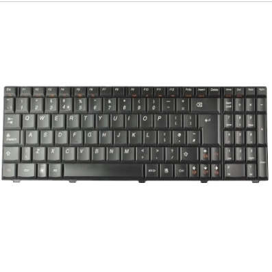 New laptop keyboard for LENOVO IDEAPAD G560