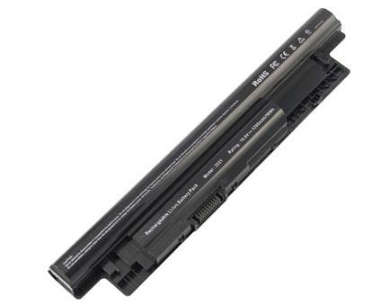 High quality 4 cell battery for  Dell Inspiron 14 (3421) 15 (3521) 15R (5521) (2700 mAh)