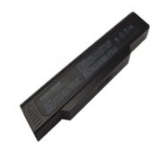 High quality 6 cell battery for Fujitsu Siemens Amilo L1300 C1300 L7310G Packard Bell Eas (4400 mAh)