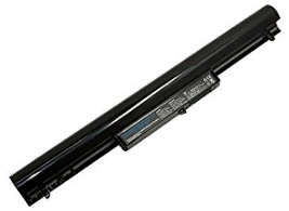 High quality 4 cell battery for HP ChromeBook 14 HP Pavilion SleekBook 14 15 (2500 mAh)