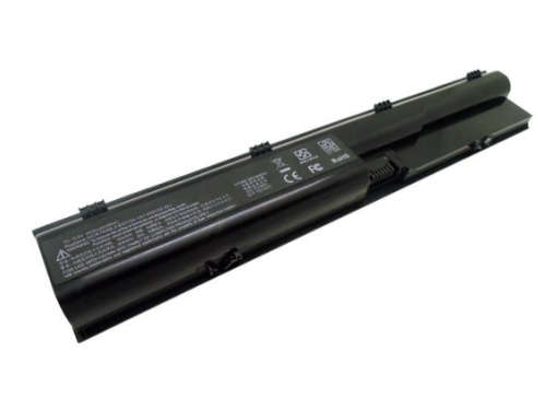High quality 6 cell battery for HP ProBook 4530s 4535s 4430s 4435s 4540s (5200 mAh)