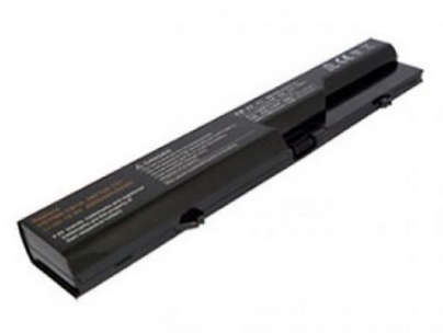 High quality 6 cell battery for  HP 420 620 625 HP ProBook 4320s 4520s 4525s Compaq 420 6 (5200 mAh)