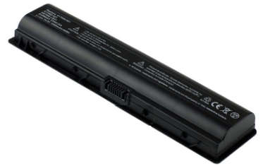 High quality 6 cell battery for  HP Pavilion DV2000 DV2100 DV6000 DV6500 DV6700 DV6800 Co (5200 mAh)