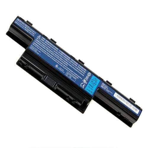 Battery for Acer Aspire P/N: AS10D81