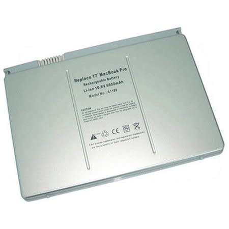 Battery for Apple Macbook Pro 17 INCH