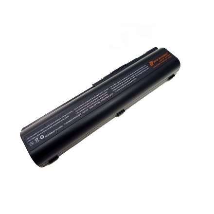 Replacement battery - Compaq CQ50 CQ40 CQ41 CQ50 CQ60 CQ61 CQ71 4400mAh