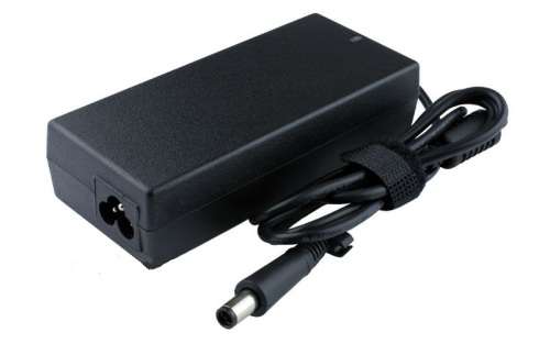 90W Charger for HP ProBook & Elitebook Pin Size: 7.4mm/5.0mm with Middle Pin