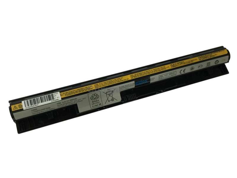 Battery for Lenovo Ideapad G400s G405s G410s G500s G510s Z501 Z710