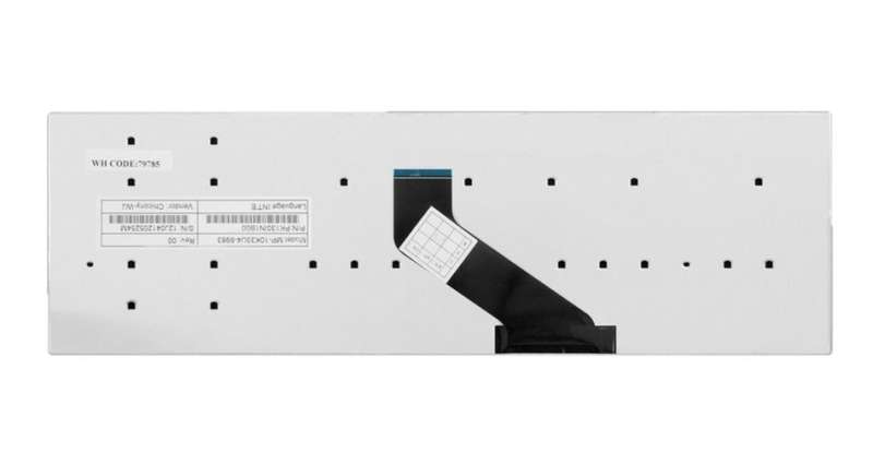 New laptop keyboard for ACER ASPIRE ES1, V3. MP-10K33U4-6983, V3-771, ES1-512, PK130IN1B00
