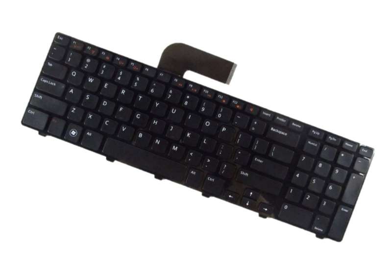 New keyboard for DELL INSPIRON N5040, VOSTRO 1440, XPS X501L. P/N: 065JY3 NSK-DX0SW