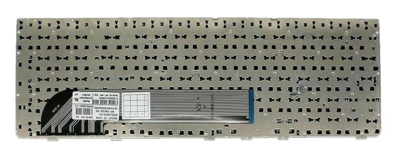Keyboard for HP PROBOOK 4530S 4535S 4730S. P/N: 6037B0056701 646300-B31