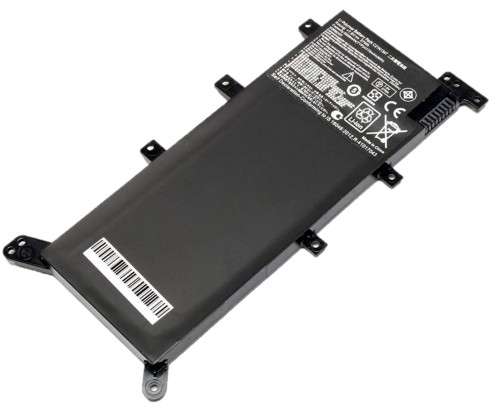 Battery for ASUS X555 X555L X555LA X555L C21N1347
