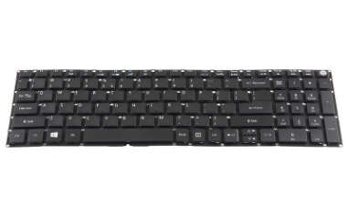 Brand new replacement keyboard with frame for Acer Aspire E5-573 E5-575 TravelMate TMP285 P285