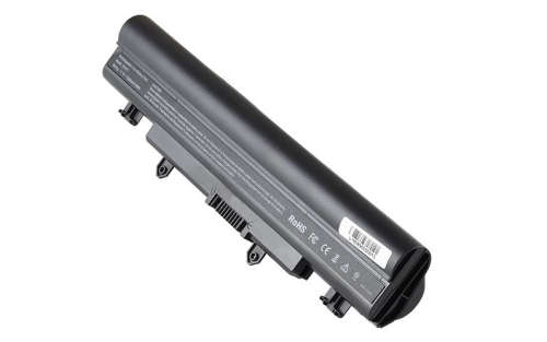 Battery for Acer Extensa 2510, 2510G, Aspire E5-572 E14 Touch (AL14A32)