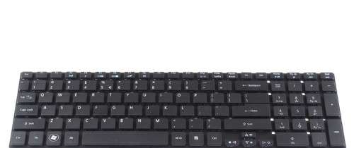 Brand new replacement keyboard with frame for Acer Aspire 5830G, 5830T, E1-572, E1-572G
