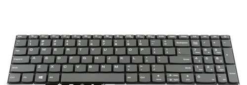 Brand new replacement keyboard with frame for Lenovo Ideapad 330-15IKB, 320-15IKB, 330-15ARR, 330-15
