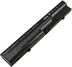 Brand new replacement battery for HP 420, 620, 625, HP ProBook 4320s((P/N: BQ350AA HSTNN-Q78C HSTNN)