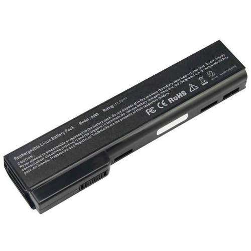 Brand new replacement battery for HP ProBook 6360b, 6460b, 6465b,HP EliteBook(  HSTNN-F08C)
