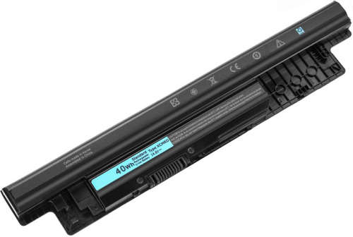 Brand new replacement battery for Dell Inspiron 14 (3421) 15 (3521) (P/N: XCMRD MR90Y 6HY59 G019Y)