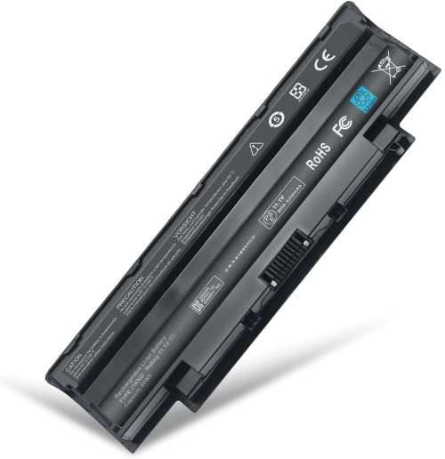 Brand new replacement battery for Dell Inspiron 13R,N3010, N4010, N5010 J1KND( 04YRJH 06P6PN 07XFJJ)