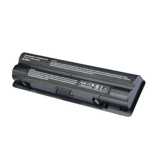 Brand new replacement battery for Dell XPS 14, 15, 17, L401X, L501X, L502X(P/N: 312-1123 J70W7 JWPHF