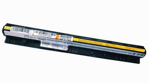 Brand new replacement battery for Lenovo G500s, G50-40 L12S4E01 L12M4E01