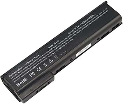 Brand new replacement battery for HP ProBook 650 G1 CA06(HSTNN-I15C-5 HSTNN-I17C)