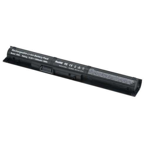 Brand new replacement battery for HP PROBOOK 450 G3 455( (P/N: HSTNN-Q97C, HSTNN-DB7B, RI04, RI06XL)