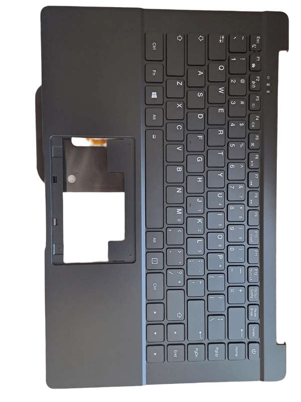 Keyboard for Z140C-Edu / Z140C-Edu+  and Cover