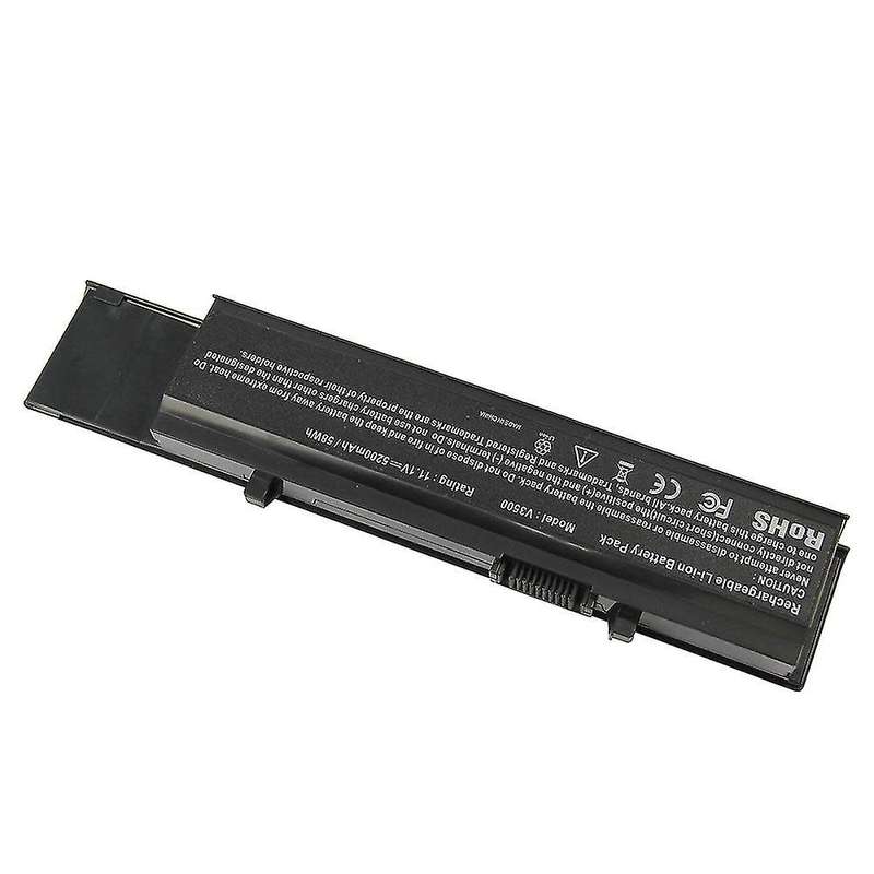 Battery for Dell Vostro 3400 3500 3700(7FJ92 4JK6R)