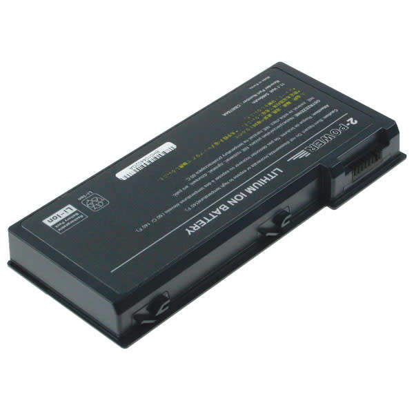 Battery for HP OmniBook XE3 HP Pavilion N5100 N5450 N5200 XH35(F2024A F2024B F2193)