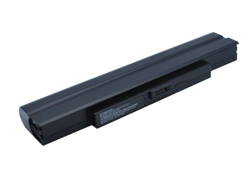 Battery for Samsung NP-Q35 NP-Q45 NP-Q709(AA-PB5NC6B AA-PB5NC6B/E)
