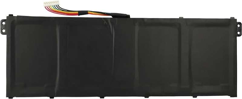 15.2V 33Wh Li-Polymer battery for Acer Aspire V3-371 V3-331 V3-111P TravelMate X359 X349 B115-M P449