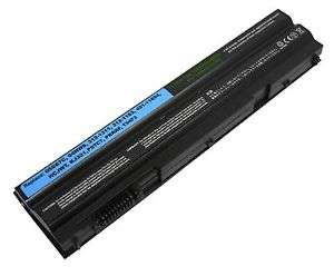 Brand new battery for Dell Latitude and Dell Inspiron