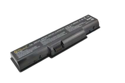 Brand new battery for Acer Aspire 2930 4310 4520 4530 4920 & eMachine e525