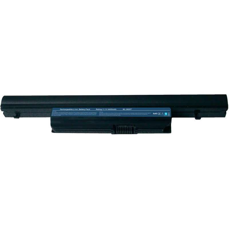 Brand new battery for Acer Aspire and Acer Timeline X