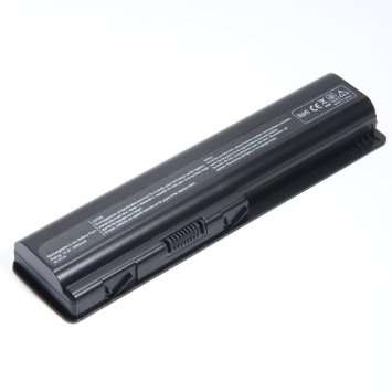 Brand new battery for Compaq Presario, HP and HP Pavilion