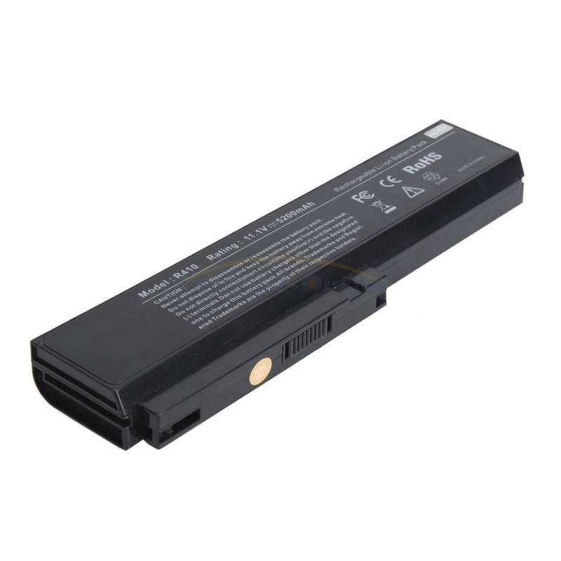 Brand new battery for Fujitsu, Gigabyte and LG