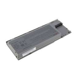 Brand new battery for Dell Insiron, Dell Latitude and Dell Precision