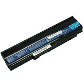 New battery for Gateway, Packard Bell Easynote, eMachines and Acer Extensa