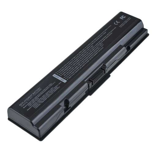 *Local Stock* New battery for Toshiba Satellite L300, A300, L500