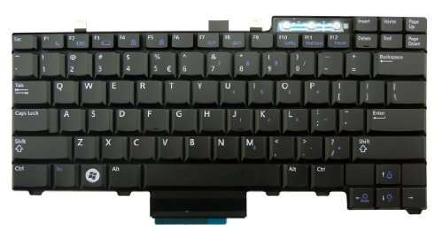 Brand new keyboard for Dell