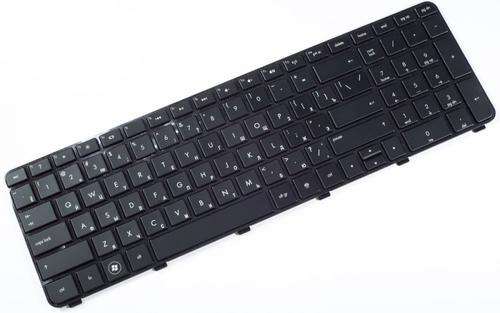 New keyboard for HP Probook 4540 4540S & 4740S